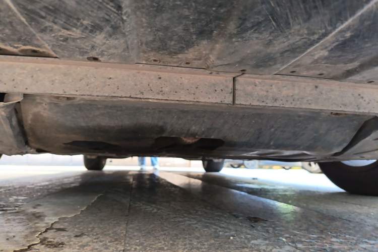 Used Buick Regal 2019 20T Elite Version China VI Standard Chassis Front