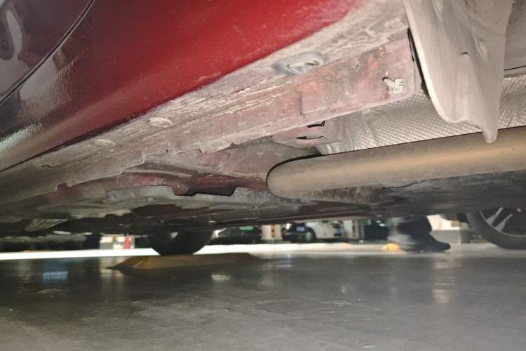 Used Buick Regal 2019 20T Luxury Model China VI Standard Chassis Rear Left