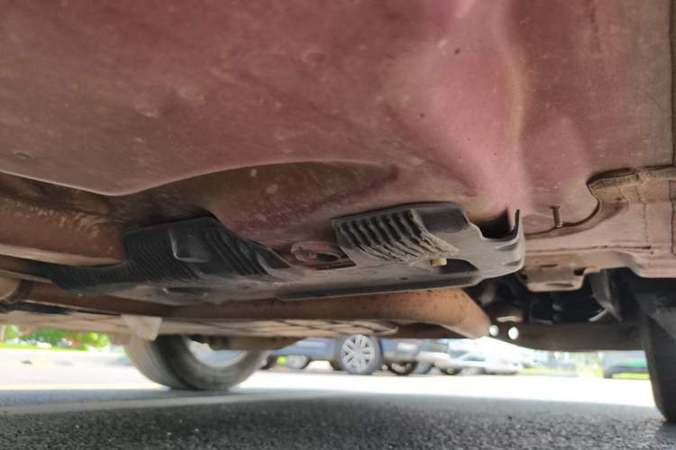 Used Buick Regal 2019 20T Elite Version China V Standard Chassis Rear Left