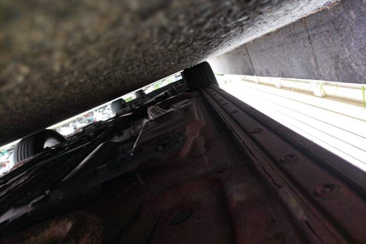 Used Buick Regal 2019 20T Elite Version China V Standard Chassis Rear Left