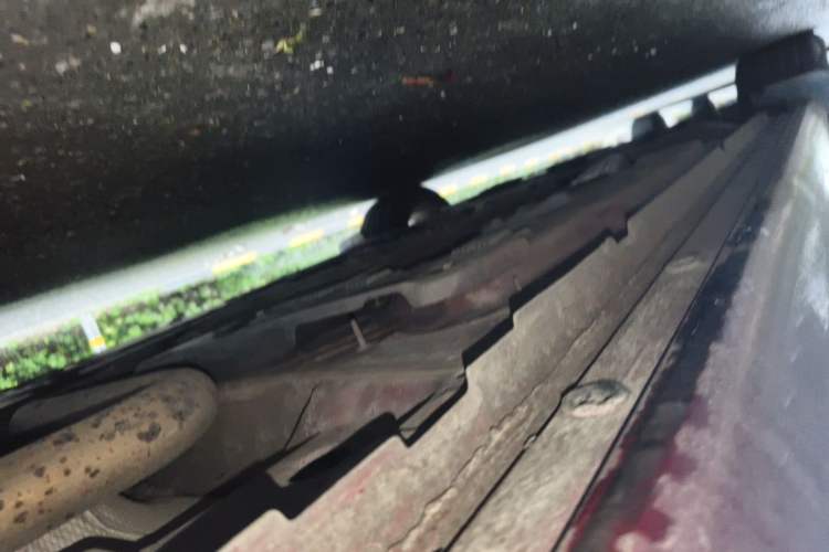 Used Buick Regal 2019 20T Elite Version China VI Standard Chassis Rear Left