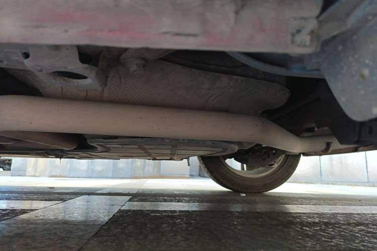 Used Buick Regal 2019 20T Elite Version China VI Standard Chassis Rear Left
