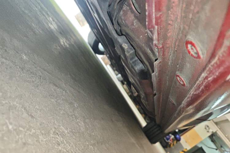Used Buick Regal 2019 20T Luxury Model China VI Standard Chassis Rear Right