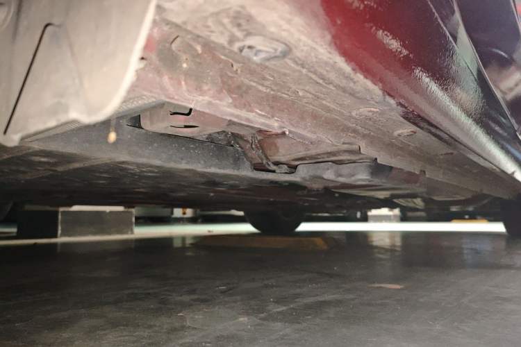 Used Buick Regal 2019 20T Luxury Model China VI Standard Chassis Rear Right