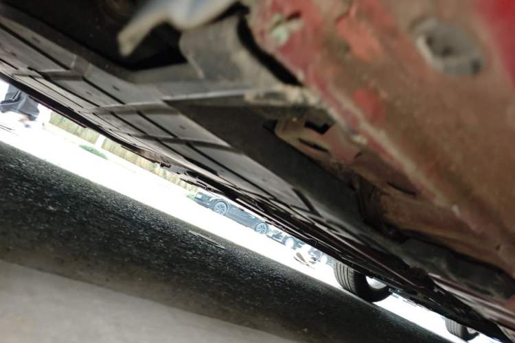 Used Buick Regal 2019 20T Elite Version China VI Standard Chassis Rear Right