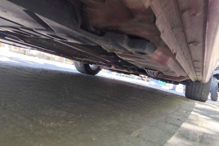 Used Buick Regal 2019 20T Luxury Model China V Standard Chassis Rear Right