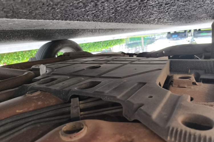 Used Buick Regal 2019 20T Elite Version China V Standard Chassis Rear Right