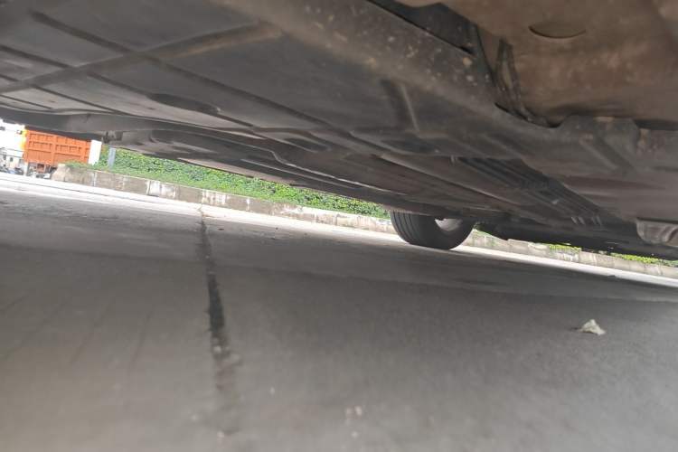 Used Buick Regal 2019 20T Elite Version China VI Standard Chassis Rear Right