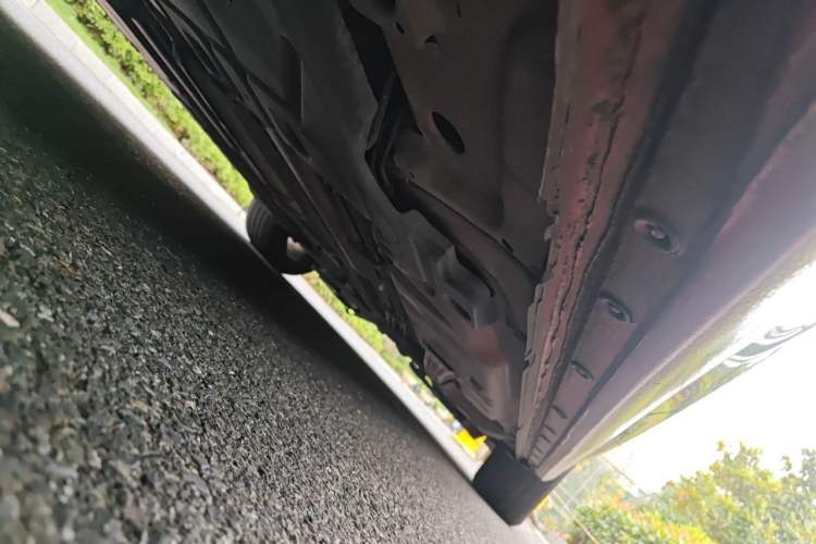 Used Buick Regal 2019 20T Elite Version China VI Standard Chassis Rear Right