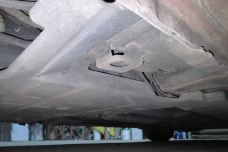 Used Buick Regal 2019 Revised 20T Luxury Version China VI Standard Chassis Rear Right