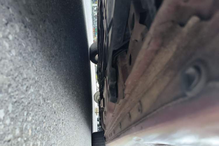 Used Buick Regal 2019 20T Elite Version China VI Standard Chassis Rear Right