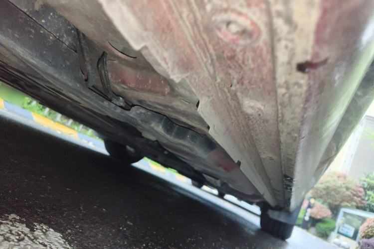 Used Buick Regal 2019 20T Elite Version China VI Standard Chassis Rear Right