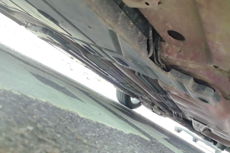Used Buick Regal 2019 20T Elite Version China V Standard Chassis Rear Right