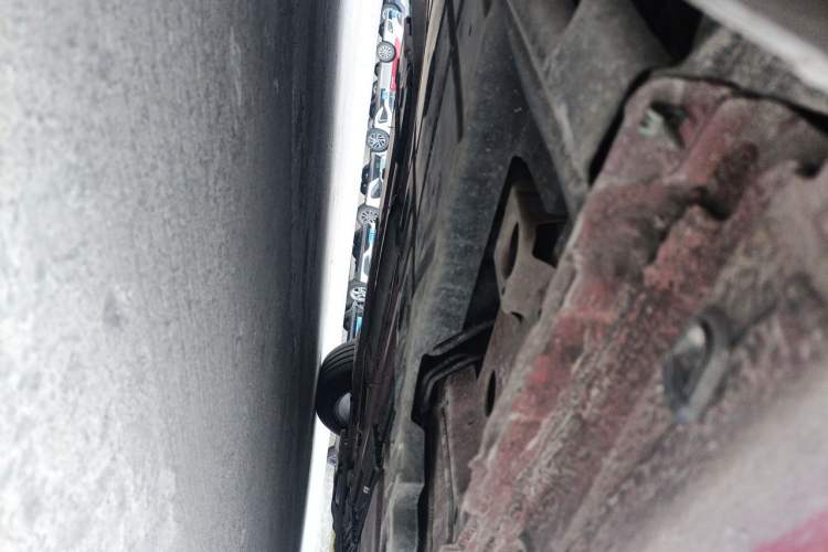 Used Buick Regal 2019 20T Elite Version China VI Standard Chassis Rear Right