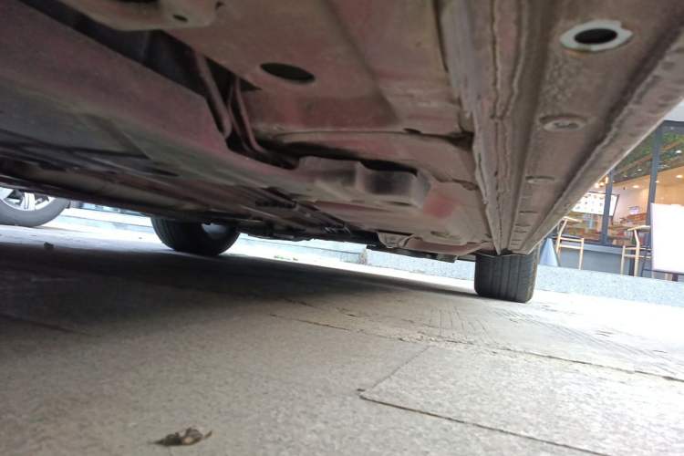 Used Buick Regal 2019 20T Elite Version China VI Standard Chassis Rear Right