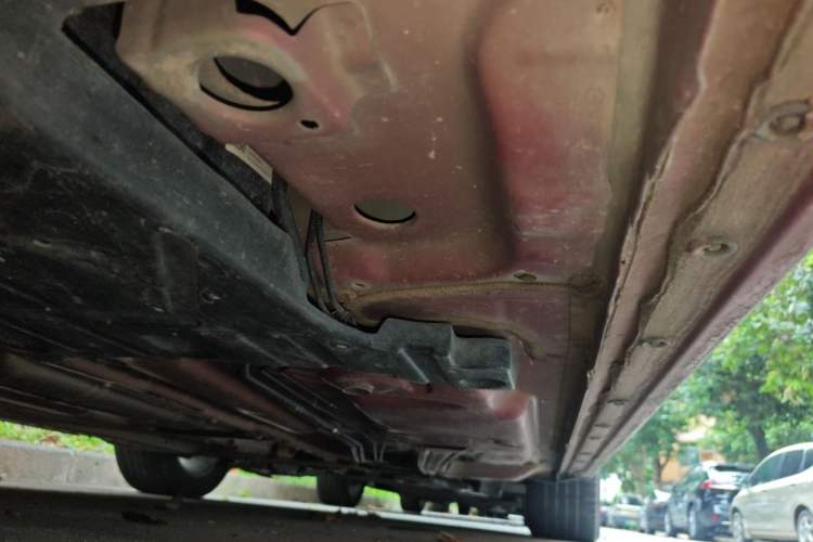 Used Buick Regal 2019 20T Elite Version China VI Standard Chassis Rear Right