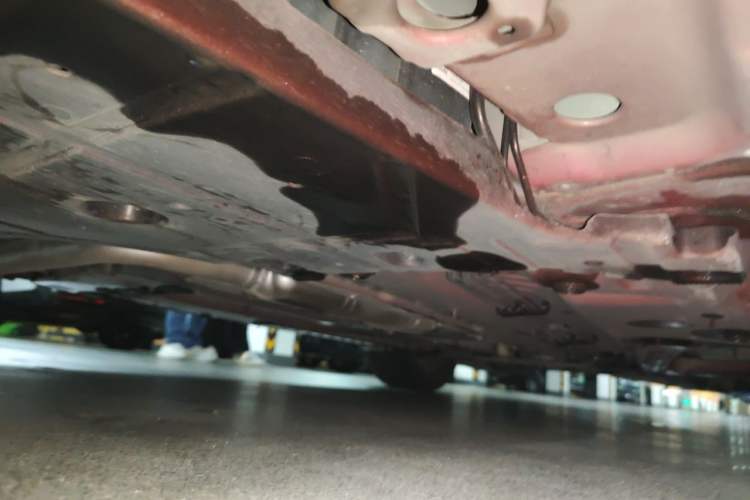 Used Buick Regal 2019 20T Elite Version China VI Standard Chassis Rear Right
