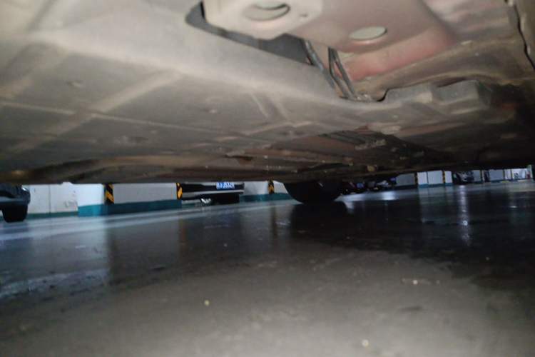 Used Buick Regal 2019 28T Luxury Edition China VI Chassis Rear Right