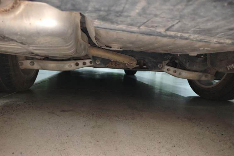 Used Buick Regal 2019 20T Elite Version China V Standard Chassis Rear