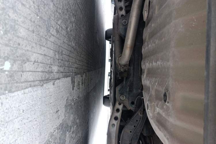 Used Buick Regal 2019 20T Elite Version China VI Standard Chassis Rear