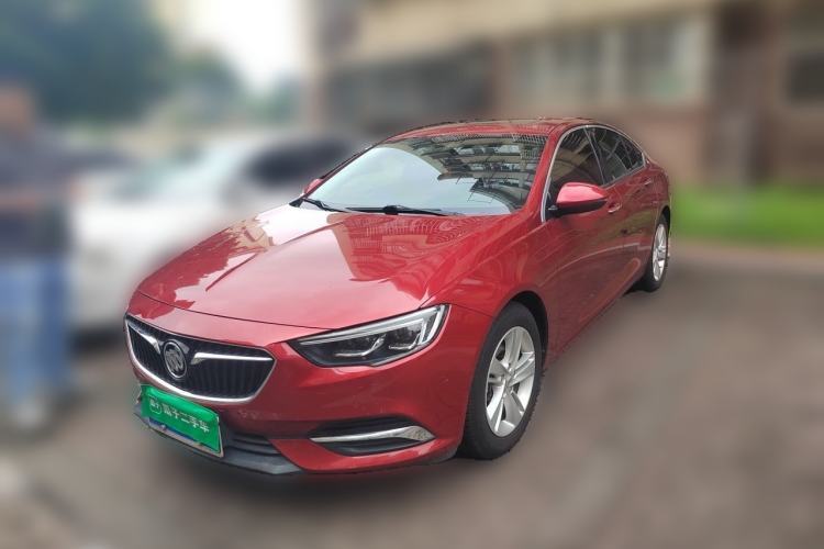 Used Buick Regal 2019 20T Luxury Model China V Standard Guazi used car, China used car export, Used car for sale, Used cars, Cheapest cars for sale