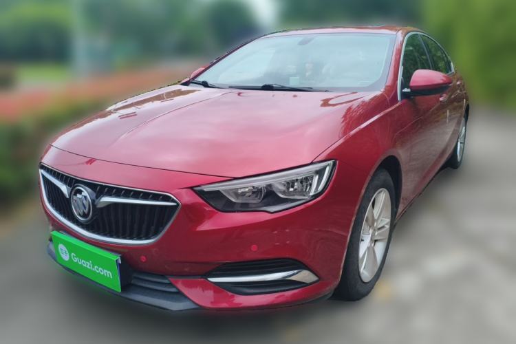 Used Buick Regal 2019 20T Elite Version China VI Standard Guazi used car, China used car export, Used car for sale, Used  cars, Cheapest cars for sale