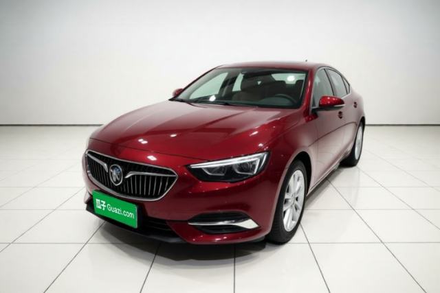 Buick Regal 2019 20T Elite Version China V Standard مستعملة