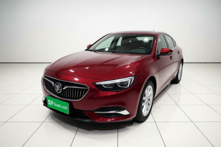 Ojetý Buick Regal 2019 20T Elite Version China V Standard Guazi used car, China used car export, Used car for sale, Used  cars, Cheapest cars for sale