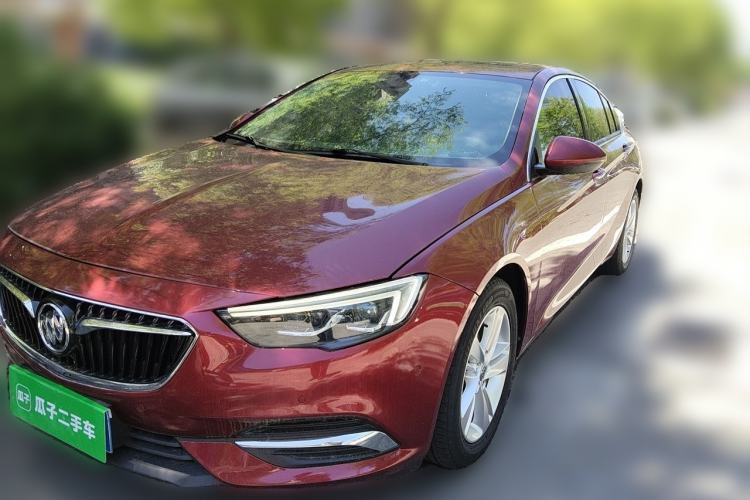 Used Buick Regal 2019 20T Luxury Model China V Standard Guazi used car, China used car export, Used car for sale, Used  cars, Cheapest cars for sale