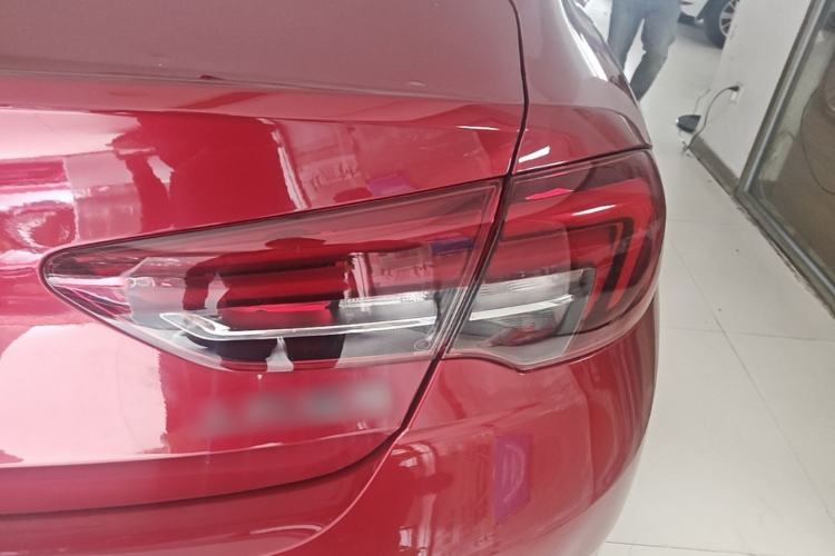 Used Buick Regal 2019 20T Elite Version China VI Standard Exterior 3