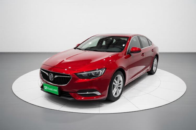 Used Buick Regal 2019 20T Elite Version China VI Standard Guazi used car, China used car export, Used car for sale, Used cars, Cheapest cars for sale