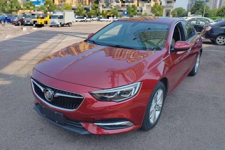 Used Buick Regal 2019 20T Elite Version China VI Standard Guazi used car, China used car export, Used car for sale, Used  cars, Cheapest cars for sale