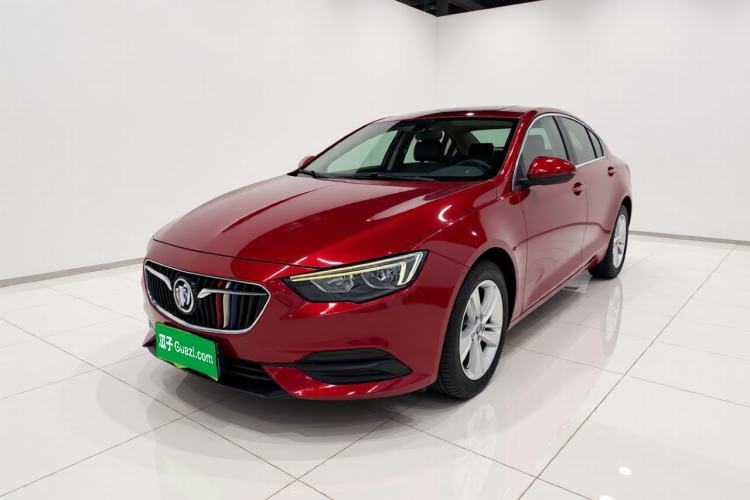 Used Buick Regal 2019 20T Elite Version China V Standard Guazi used car, China used car export, Used car for sale, Used  cars, Cheapest cars for sale