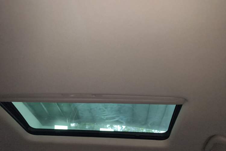 Used Buick Regal 2019 20T Elite Version China V Standard Headliner