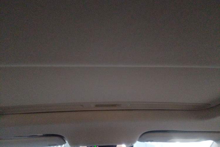 Used Buick Regal 2019 20T Elite Version China VI Standard Headliner