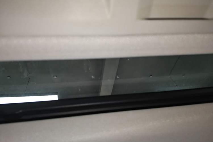 Used Buick Regal 2019 20T Elite Version China V Standard Headliner