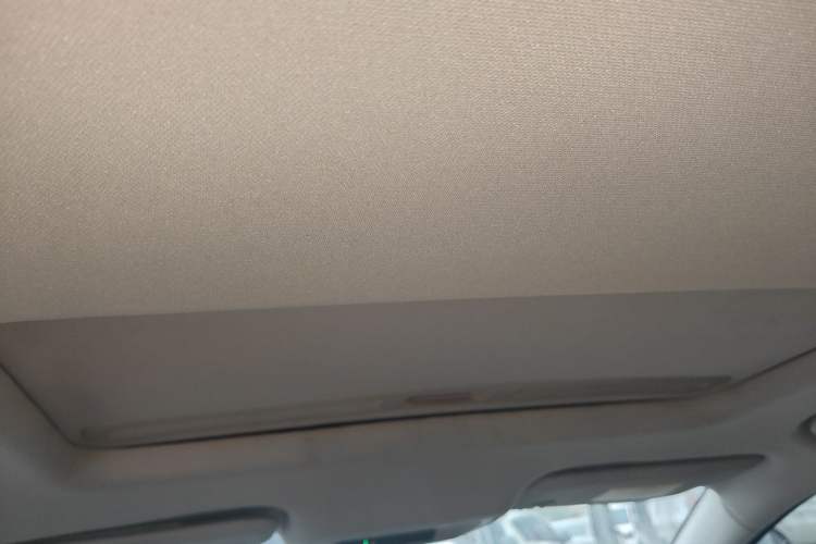 Used Buick Regal 2019 20T Elite Version China VI Standard Headliner