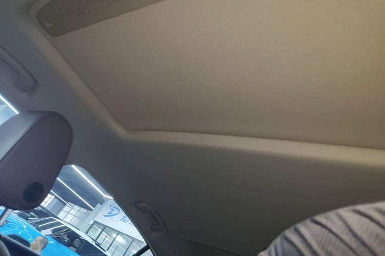 Used Buick Regal 2019 20T Elite Version China VI Standard Headliner