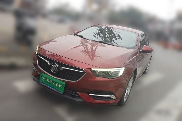 Used Buick Regal 2019 20T Elite Version China VI Standard Guazi used car, China used car export, Used car for sale, Used  cars, Cheapest cars for sale