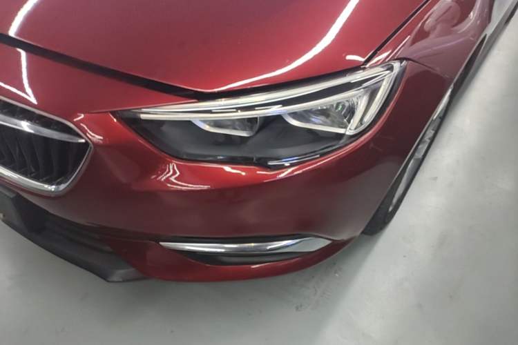 Used Buick Regal 2019 20T Elite Version China VI Standard Left Front Headlight