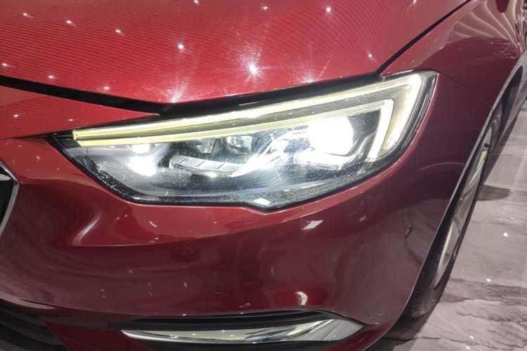 Used Buick Regal 2019 20T Luxury Model China VI Standard Left Front Headlight
