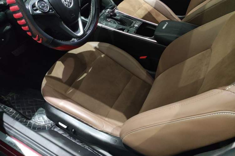 Used Buick Regal 2019 20T Luxury Model China VI Standard Left Front Seat