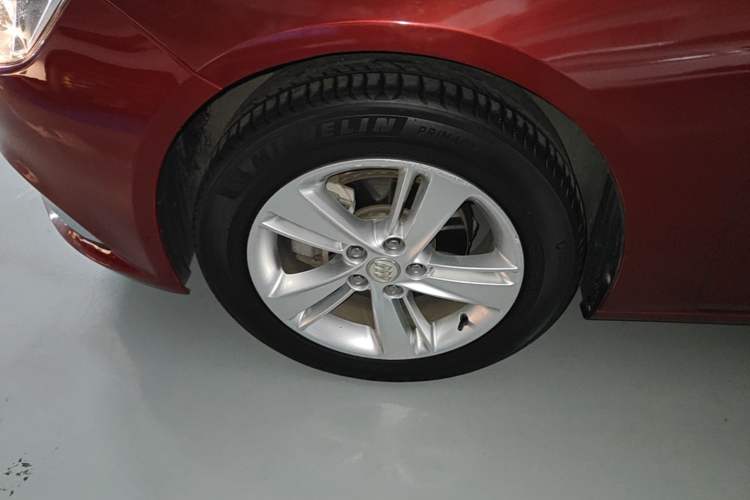 Used Buick Regal 2019 20T Elite Version China V Standard Left Front Wheel Hub