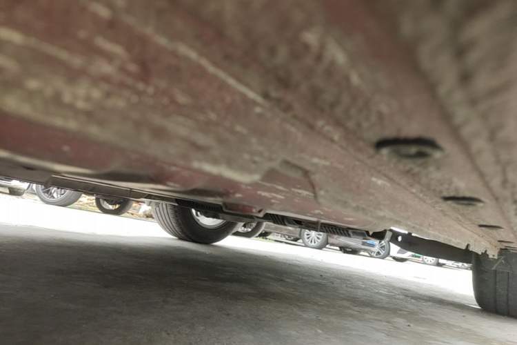 Used Buick Regal 2019 20T Elite Version China VI Standard Left Side Sill