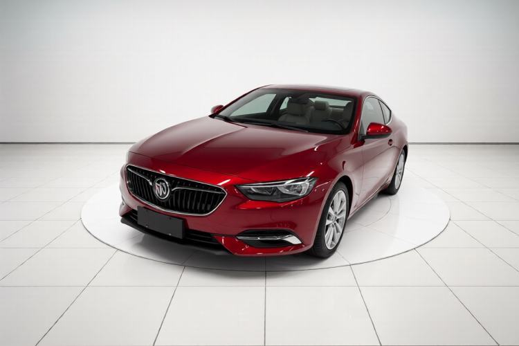 Used Buick Regal 2019 20T Elite Version China VI Standard Guazi used car, China used car export, Used car for sale, Used  cars, Cheapest cars for sale
