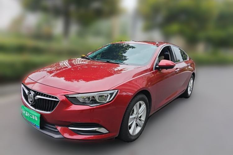 Used Buick Regal 2019 20T Elite Version China VI Standard Guazi used car, China used car export, Used car for sale, Used  cars, Cheapest cars for sale