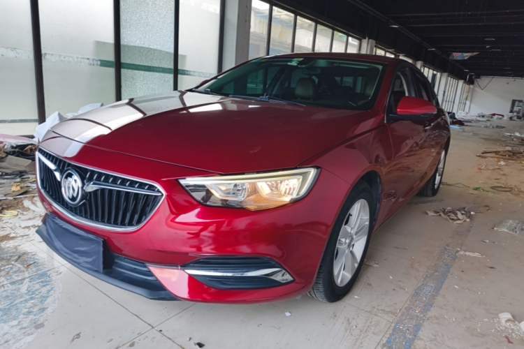 Used Buick Regal 2019 20T Elite Version China V Standard Guazi used car, China used car export, Used car for sale, Used cars, Cheapest cars for sale