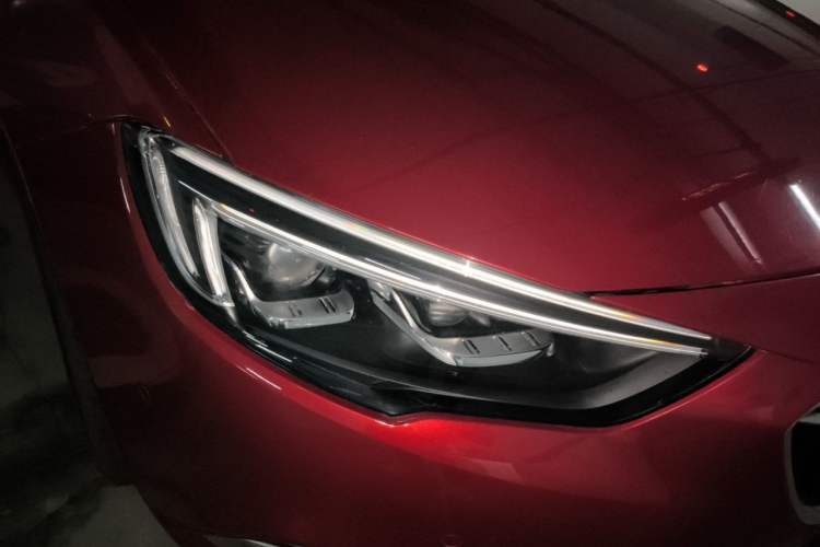 Used Buick Regal 2019 20T Luxury Model China VI Standard Right Front Headlight