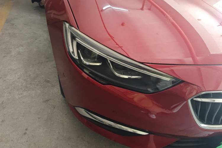 Used Buick Regal 2019 20T Luxury Model China VI Standard Right Front Headlight