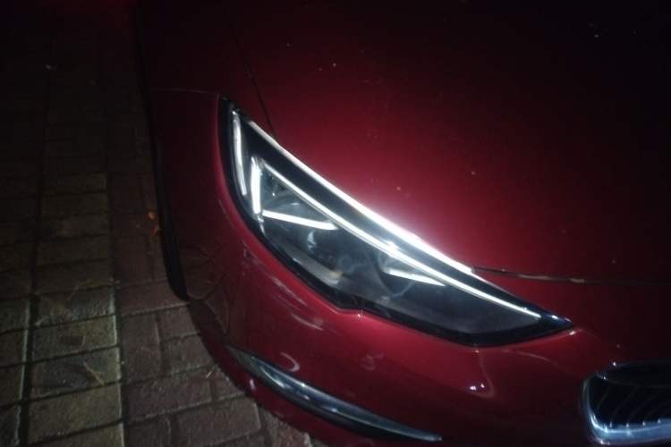 Used Buick Regal 2019 20T Elite Version China V Standard Right Front Headlight